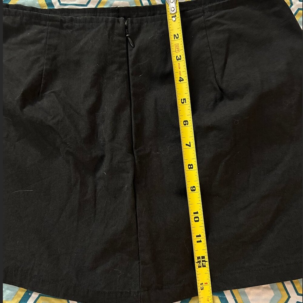 Princess Polly Gigi Skort Size 6 - Picture 8 of 9